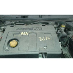 fiat stilo (192) del año 2004