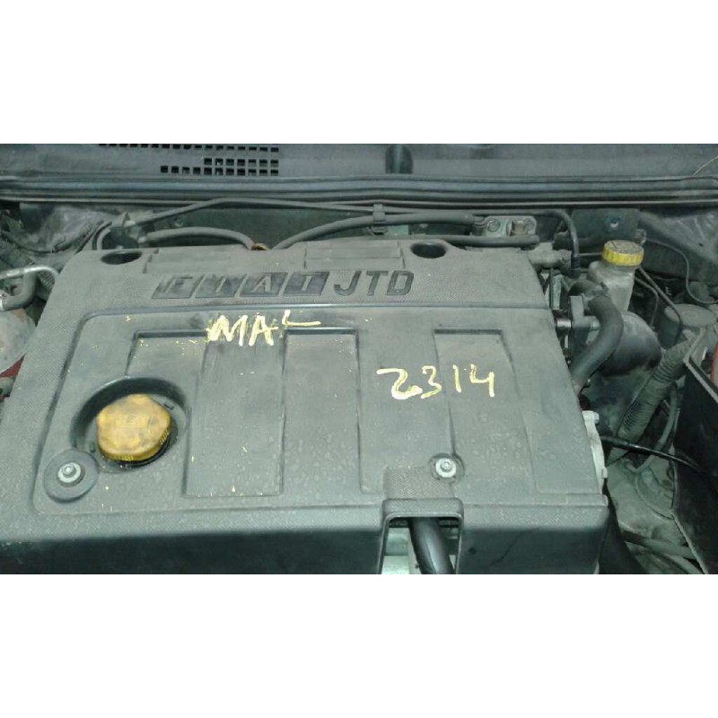 fiat stilo (192) del año 2004