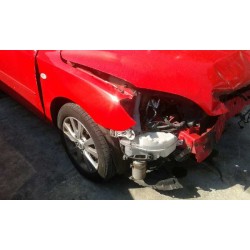 mazda 3 berlina (bk) del año 2007