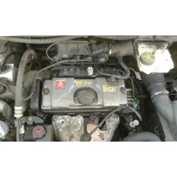 citroen xsara picasso del año 2005