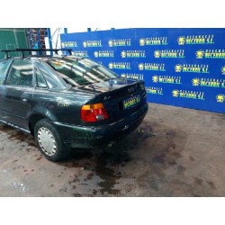 audi a4 berlina (b5) del año 1996