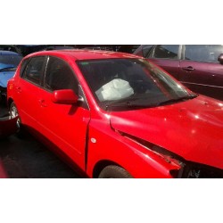 mazda 3 berlina (bk) del año 2007
