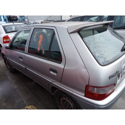 citroen saxo del año 2000