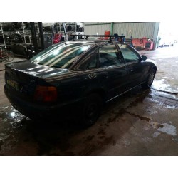audi a4 berlina (b5) del año 1996