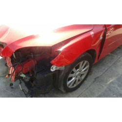 mazda 3 berlina (bk) del año 2007