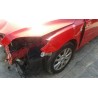 mazda 3 berlina (bk) del año 2007