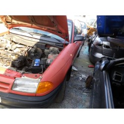 opel astra f berlina del año 1992