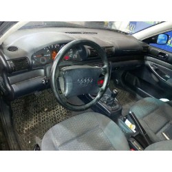 audi a4 berlina (b5) del año 1996