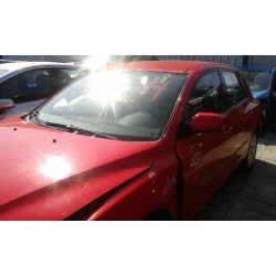 mazda 3 berlina (bk) del año 2007