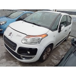 citroen c3 picasso del año 2010
