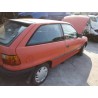opel astra f berlina del año 1992