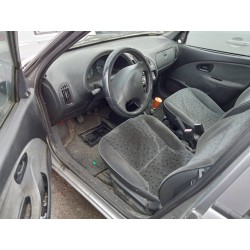 citroen saxo del año 2000