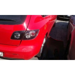 mazda 3 berlina (bk) del año 2007