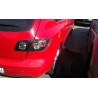 mazda 3 berlina (bk) del año 2007