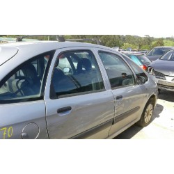 citroen xsara picasso del año 2005