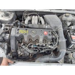 citroen saxo del año 2000