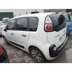 citroen c3 picasso del año 2010