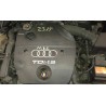 audi a3 (8l) del año 1999