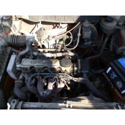 opel astra f berlina del año 1992