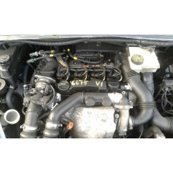 citroen xsara picasso del año 2007