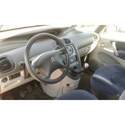 citroen xsara picasso del año 2005