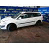 renault megane ii familiar del año 2006