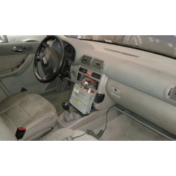 audi a3 (8l) del año 1999