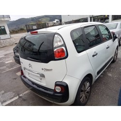 citroen c3 picasso del año 2010