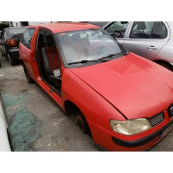 seat ibiza (6k1) del año 2000