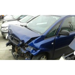 opel meriva del año 2007