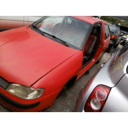 seat ibiza (6k1) del año 2000