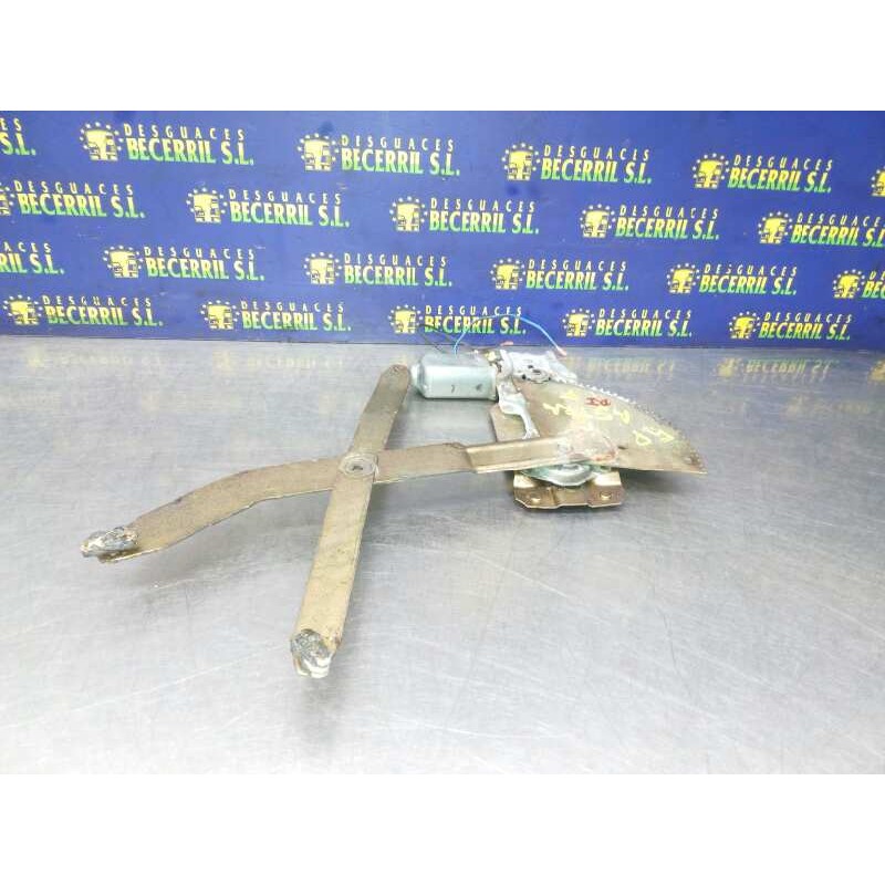 Recambio de elevalunas delantero izquierdo para opel astra f berlina gl referencia OEM IAM Recambio de elevalunas delantero izquierdo para opel astra f berlina gl referencia OEM IAM