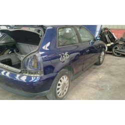 audi a3 (8l) del año 1999