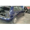 audi a3 (8l) del año 1999