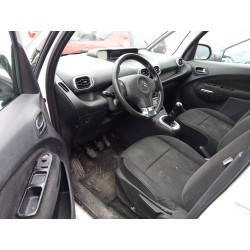 citroen c3 picasso del año 2010