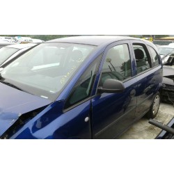 opel meriva del año 2007