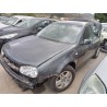 volkswagen golf iv berlina (1j1) del año 2003
