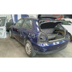 audi a3 (8l) del año 1999