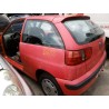 seat ibiza (6k1) del año 2000
