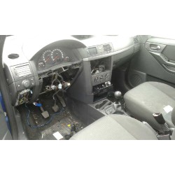 opel meriva del año 2007