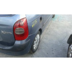 citroen xsara picasso del año 2007