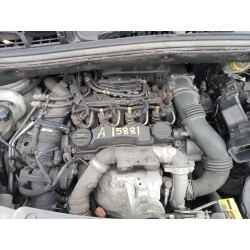 citroen c3 picasso del año 2010