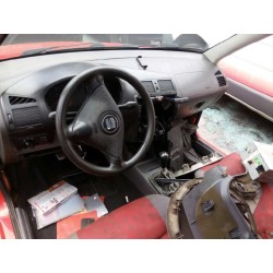 seat ibiza (6k1) del año 2000