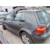 volkswagen golf iv berlina (1j1) del año 2003