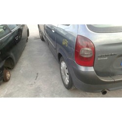 citroen xsara picasso del año 2007
