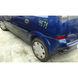opel meriva del año 2007