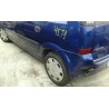 opel meriva del año 2007