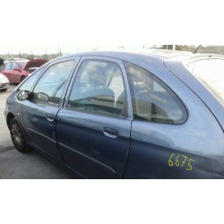 citroen xsara picasso del año 2007