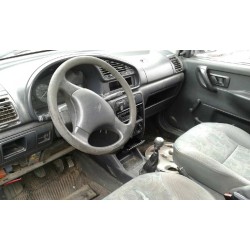 citroen berlingo del año 1997