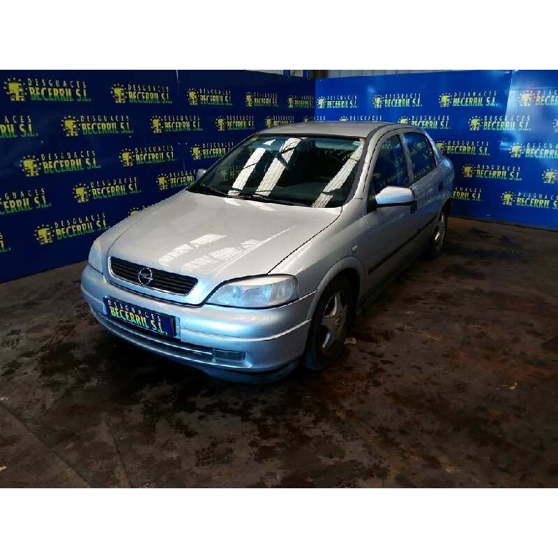 opel astra g berlina del año 2000 opel astra g berlina del año 2000